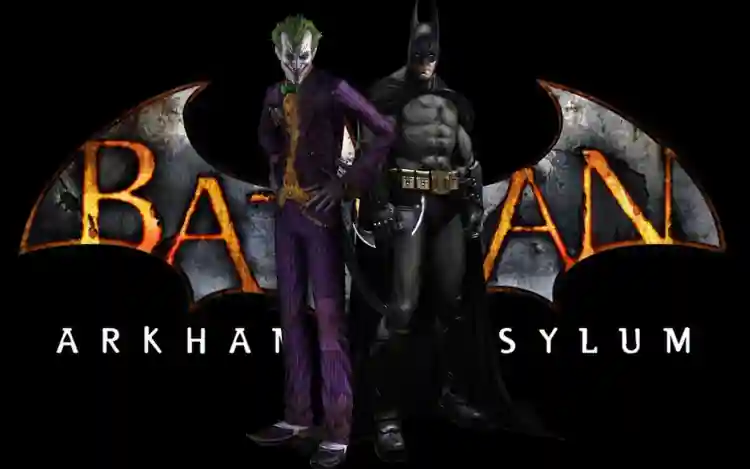 Batman: Arkhan Asylum en castellano