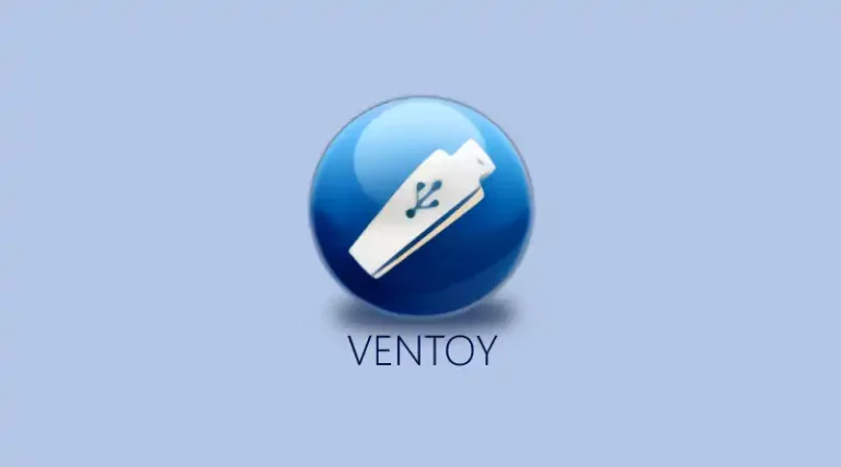 Ventoy: varios SO en un pendrive (también Windows)