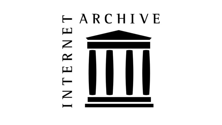 Donación a Internet Archive