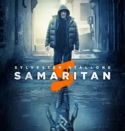 He visto “Samaritan” (Amazon)