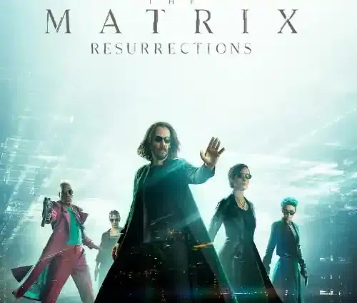 He visto: Matrix Resurrections