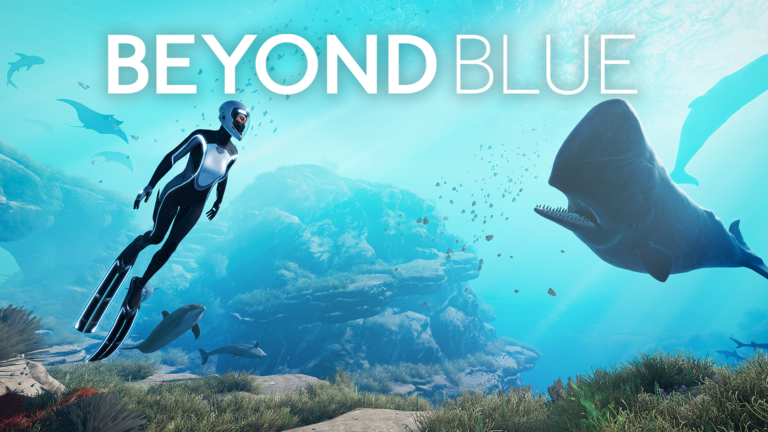 Probando: Beyond Blue