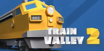 Train Valley 2 (Epic Games)