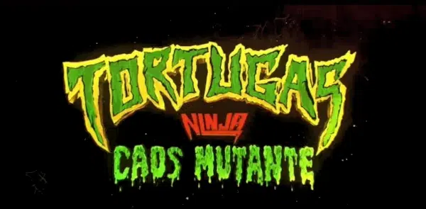He visto: Tortugas Ninja: Caos Mutante (Cine)