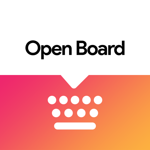 Open Board, un teclado libre para Android