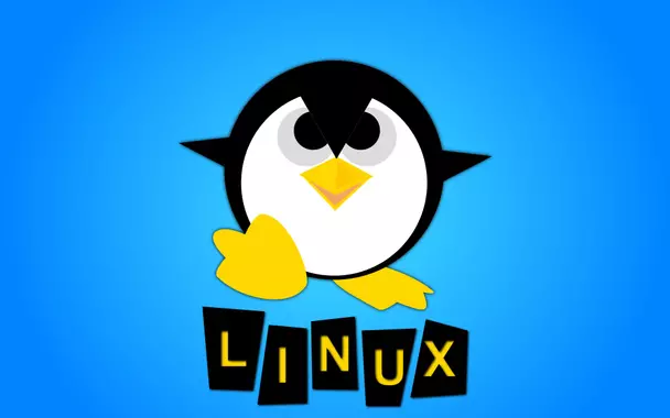 Mi recorrido en gnu/linux