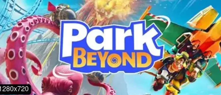 Mi análisis: Park Beyond