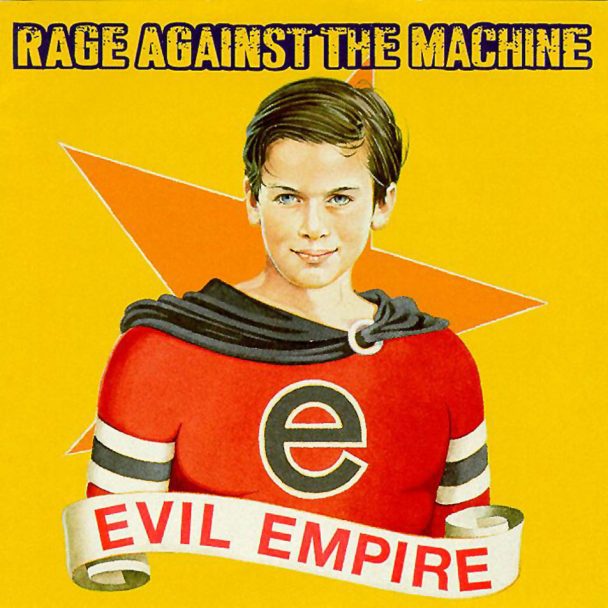 MD II: Evil Empire – RATM