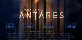 He visto: La paradoja de Antares (2022)