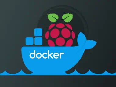 Servidor en Raspberry Pi con Docker (I)