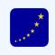 Probando la app «Buy European»
