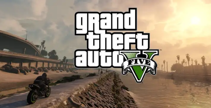 Una partida guardada para empezar en GTAV